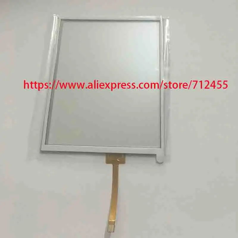 Новая деталь для Trimble TSC3 / AMT 10476 сенсорный экран дигитайзер датчики передняя линза