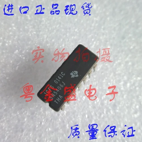 

Бесплатная доставка SN5406J SN5406