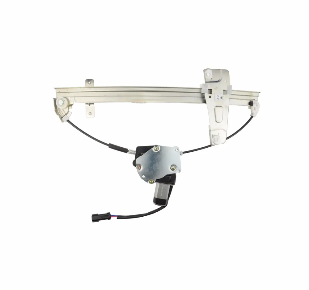 Оконный регулятор в сборе для Jeep Grand Cherokee WG 2001 2002 2003 2004 передний левый 55363287AA |