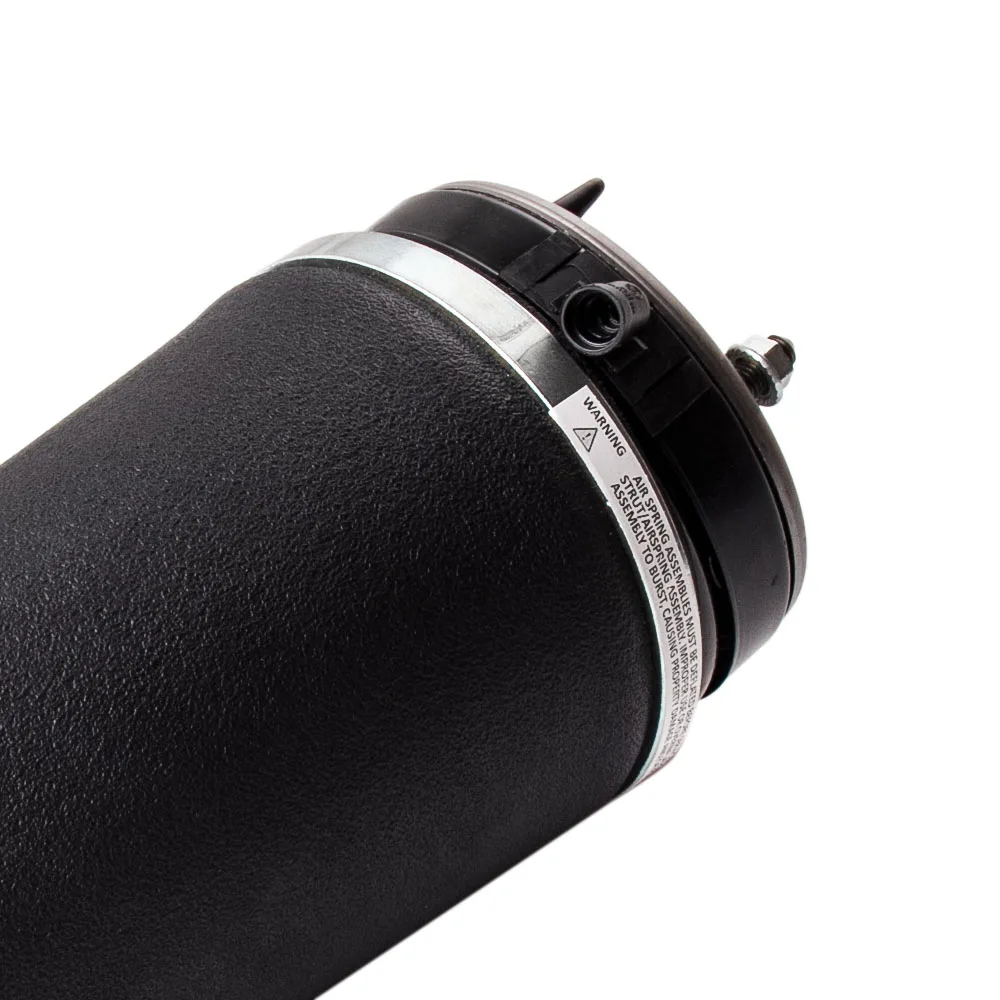 Передняя левая пневматическая пружинная подвеска для Land Range Rover L322 MK III RNB000750 RNB501530