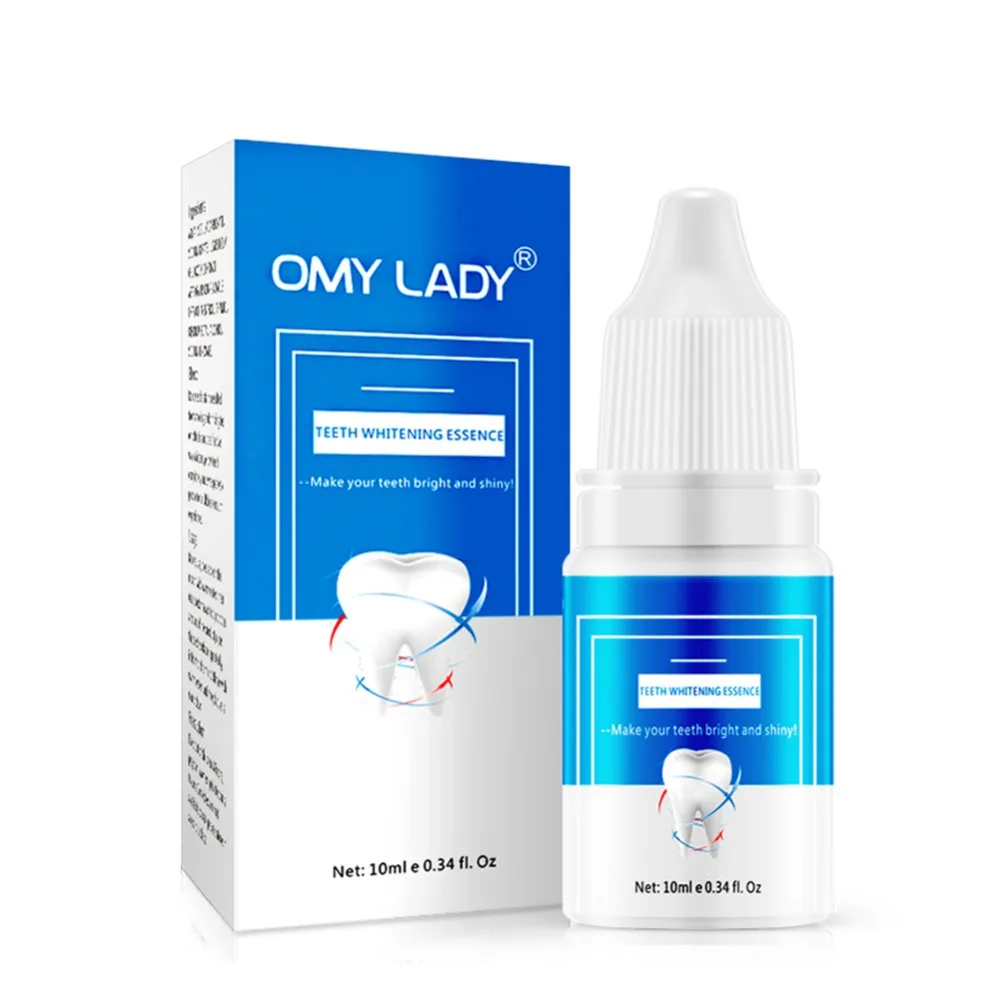 Эссенция для отбеливания зубов быстрое удаление желтых сигарета зубной налет