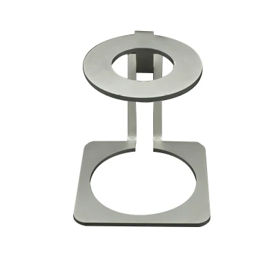 Регулируемая капельница для кофе, фильтры для кофе V60 - Цвет: Drip stand