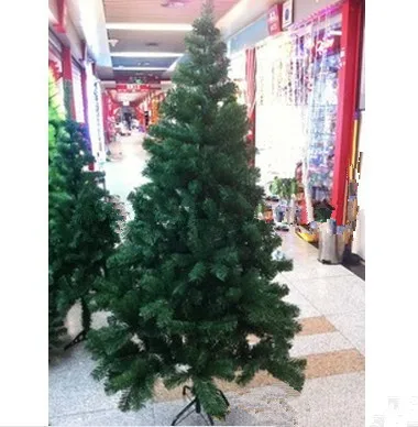 Профессиональная оптовая продажа 180 см 600 веток Роскошная утолщенная