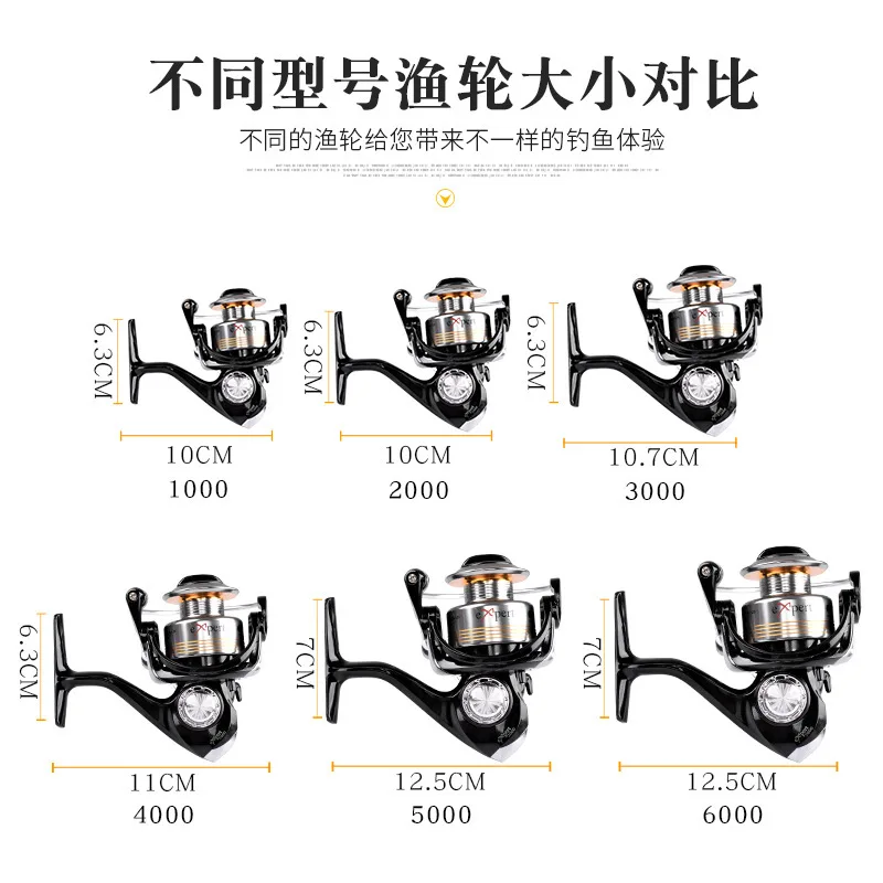 Речной лист Daiwa распродажа настоящее озеро катушка Ryobi Carretilha De Pesca Direita рыболовные