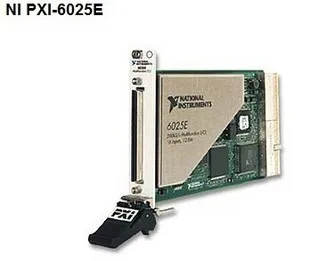 Для PXI-6025E карты DAQ для сбора данных связи-национальные инструменты NI (спот) |