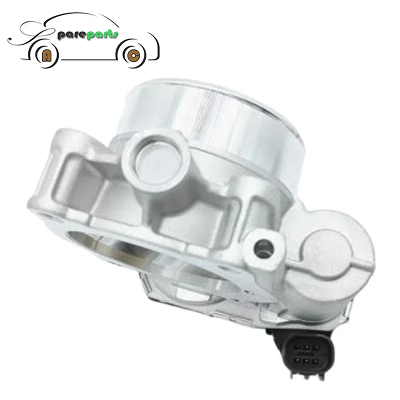 LETSBUY 12616994 дроссельная заслонка 72 мм Boresize сборка для CADILLAC BUICK CHEVROLET EQUINOX GMC ERRAIN 12609009 025623501109