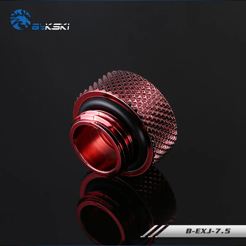 Bykski B-EXJ-7.5 G1/4 ''папа-мама 7,5 мм удлинитель