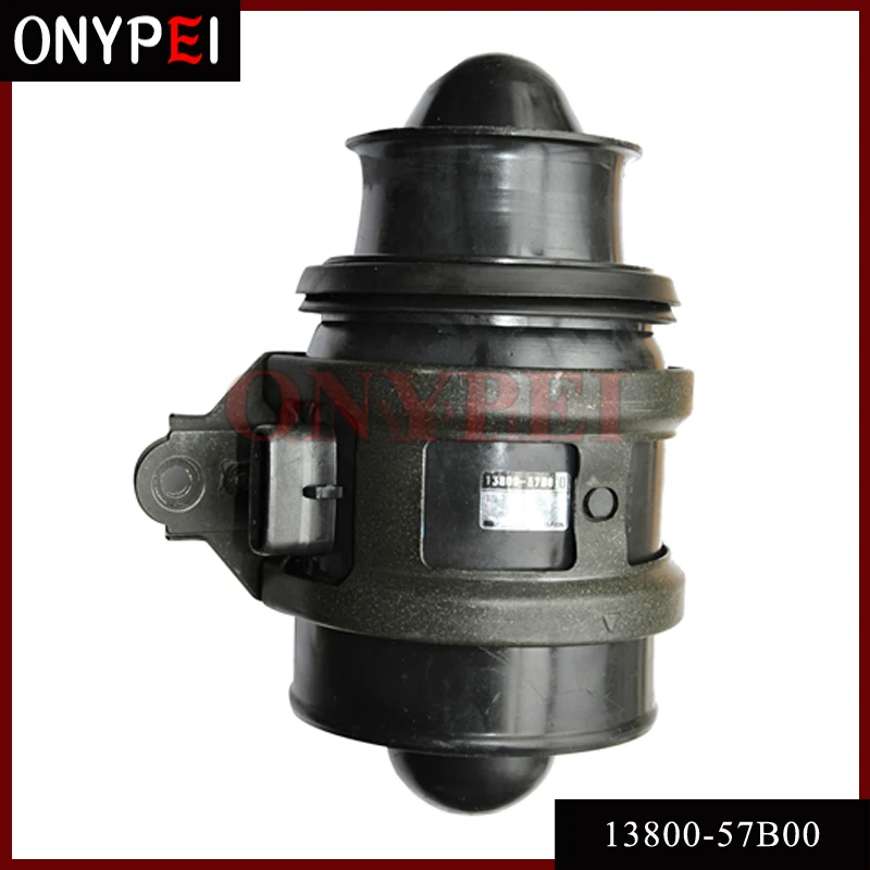 Расходомер воздуха MAF сенсор OEM 13800 57B00 для Suzuki Vitara 90 98 X 95 97 1 6 1380057B00 197200 0050|sensor