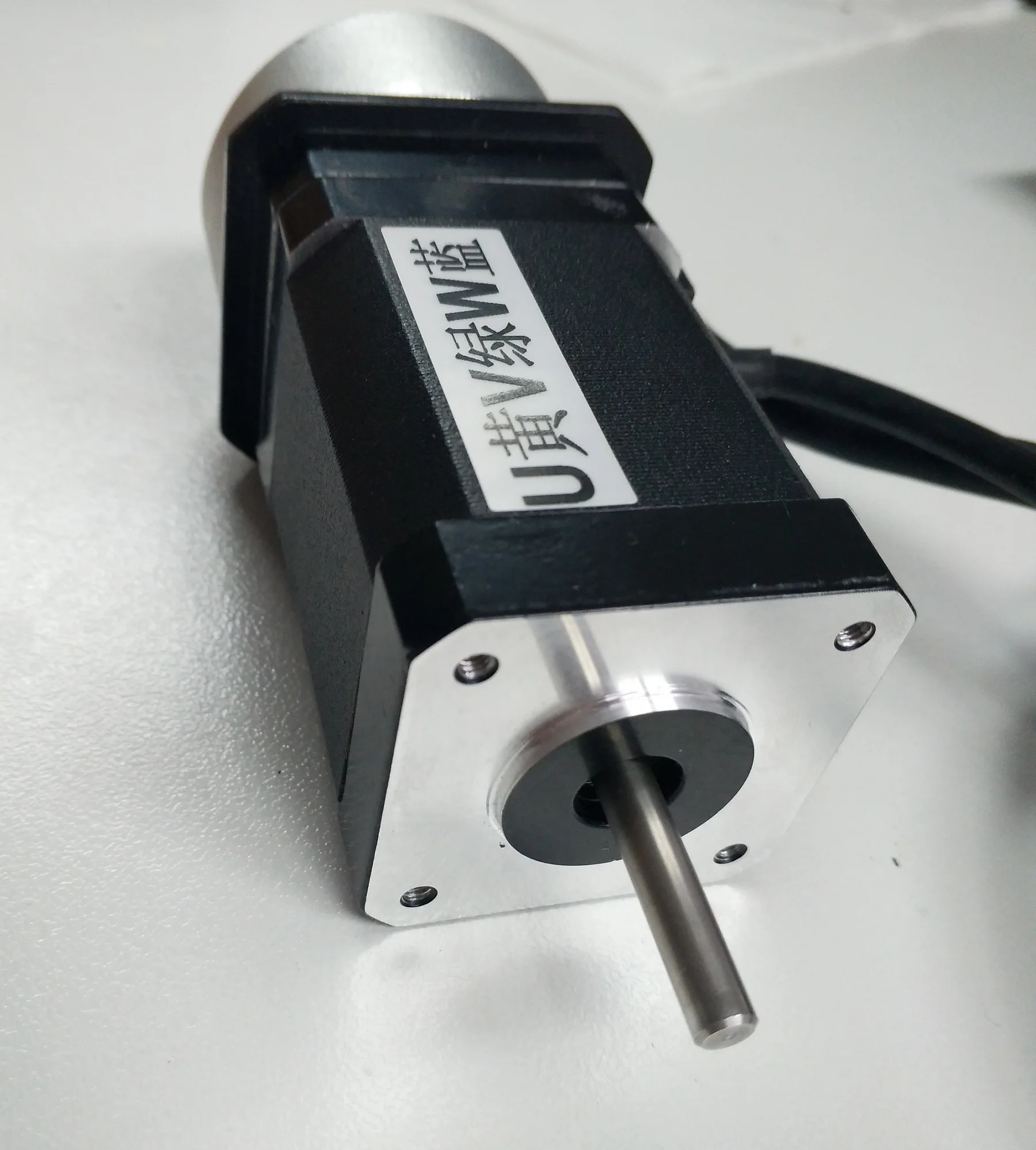 AC Servo Motor PMSM Vector Development Board STM32F4 (including Motor) Professional | Бытовая техника