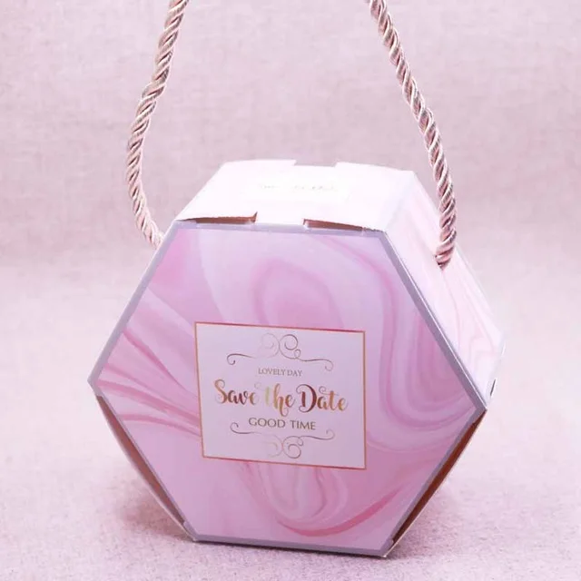 5 шт. Украшение коробки для конфет вечеринки свадебные сувениры товары свадьбы