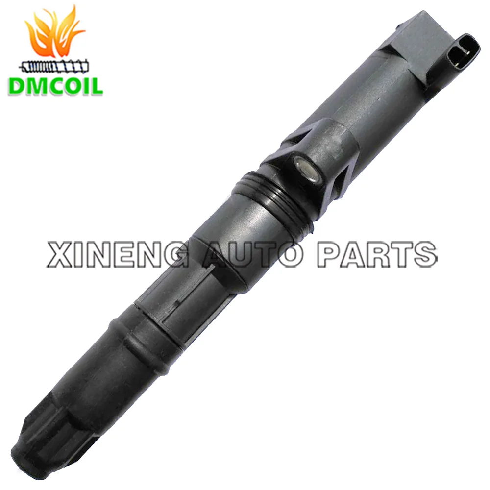 Высококачественное зажигание катушки для Renault Laguna Megane III SCENIC II III Clio III ESPACE III IV TRAFIC OPEL(1999-) 7700875000
