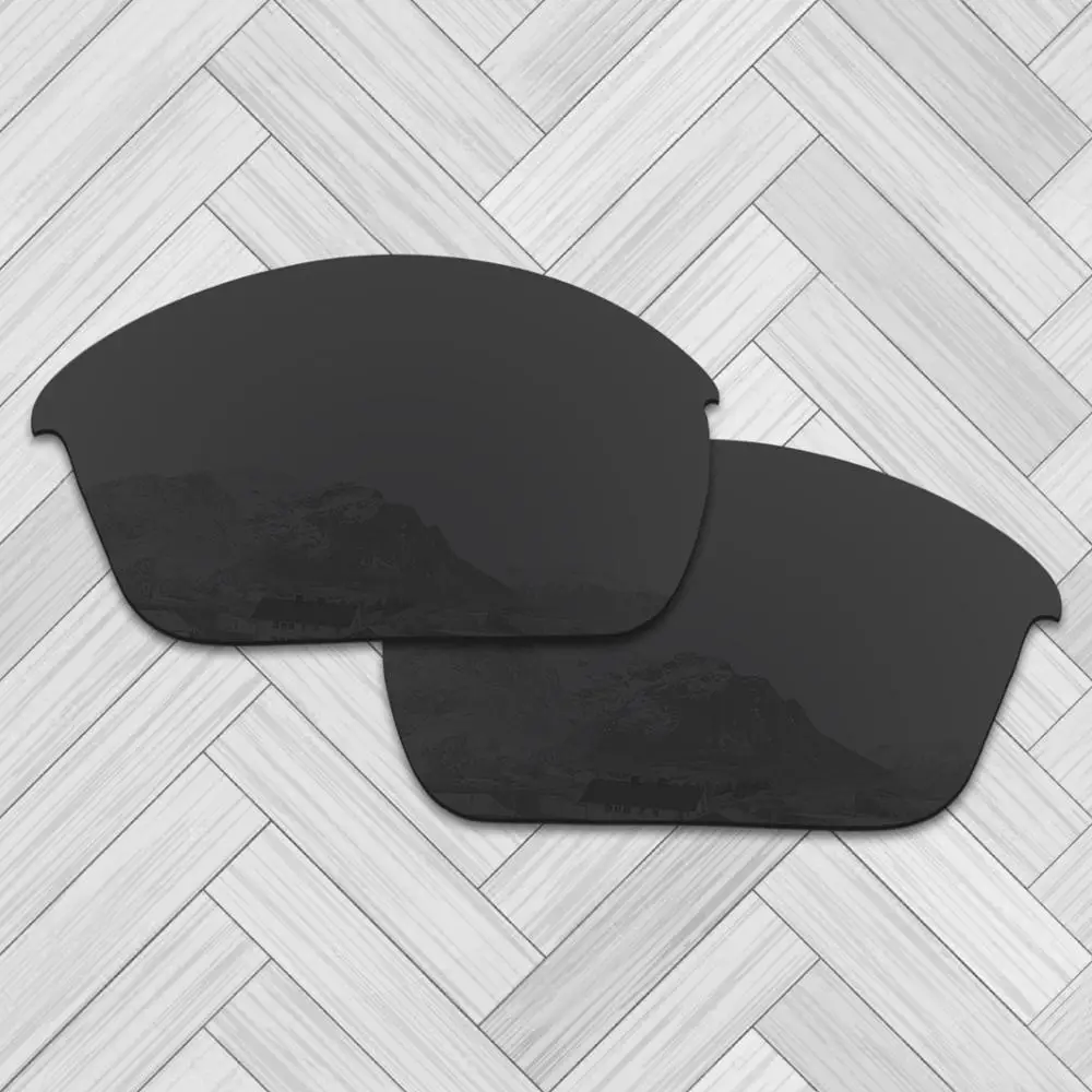 e o s 20 options lens replacement for oakley half jacket 2 0 sunglass free global shipping