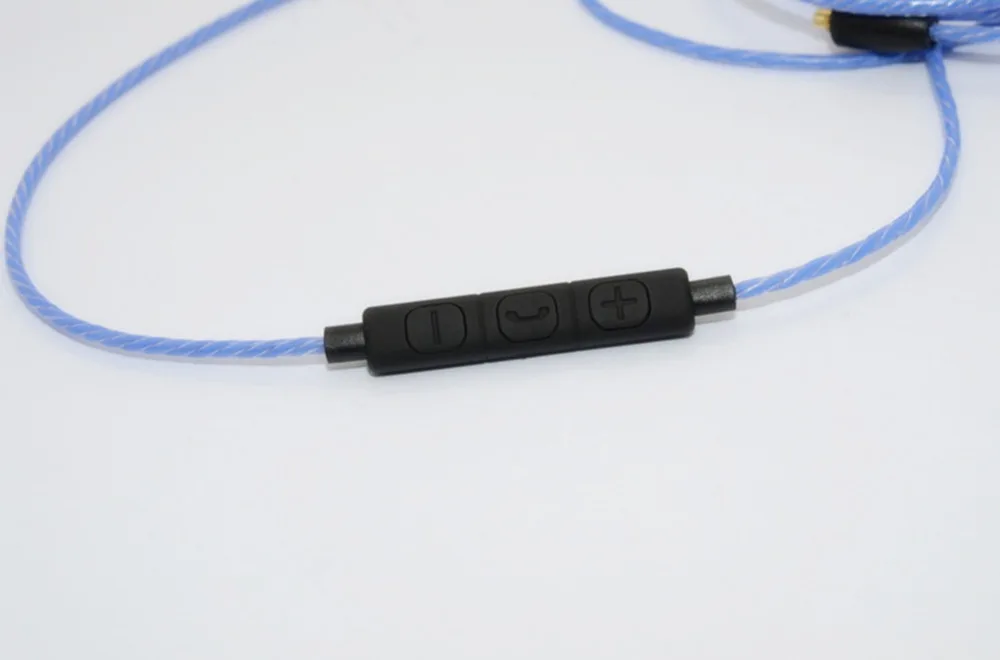 Сменный микрофон для наушников Shure SE 215 315 535 SE846 SE425 UE900 | Электроника