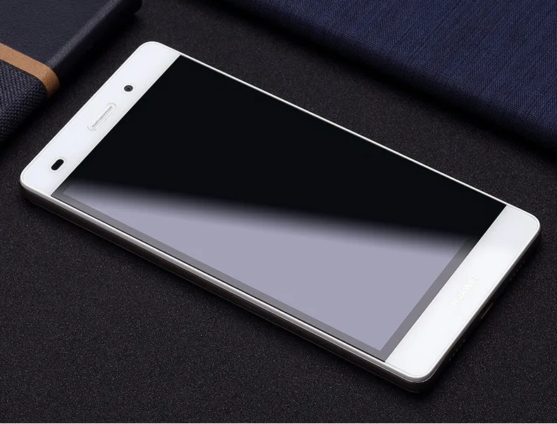 Закаленное стекло HATOLY для Huawei P8 Lite 2016 2 шт. | Мобильные телефоны и аксессуары