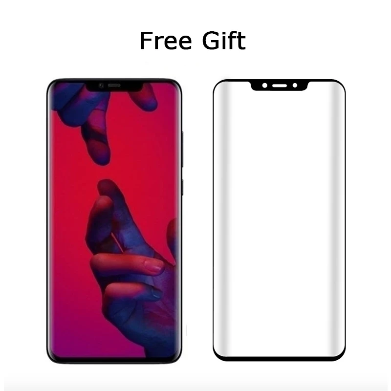 Чехол из натуральной кожи для Huawei Mate20 Роскошный чехол телефона Mate 20Pro 20X