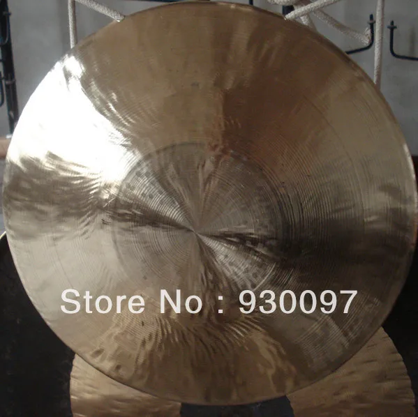 

high grade Musical Instrument!12"opera GONG