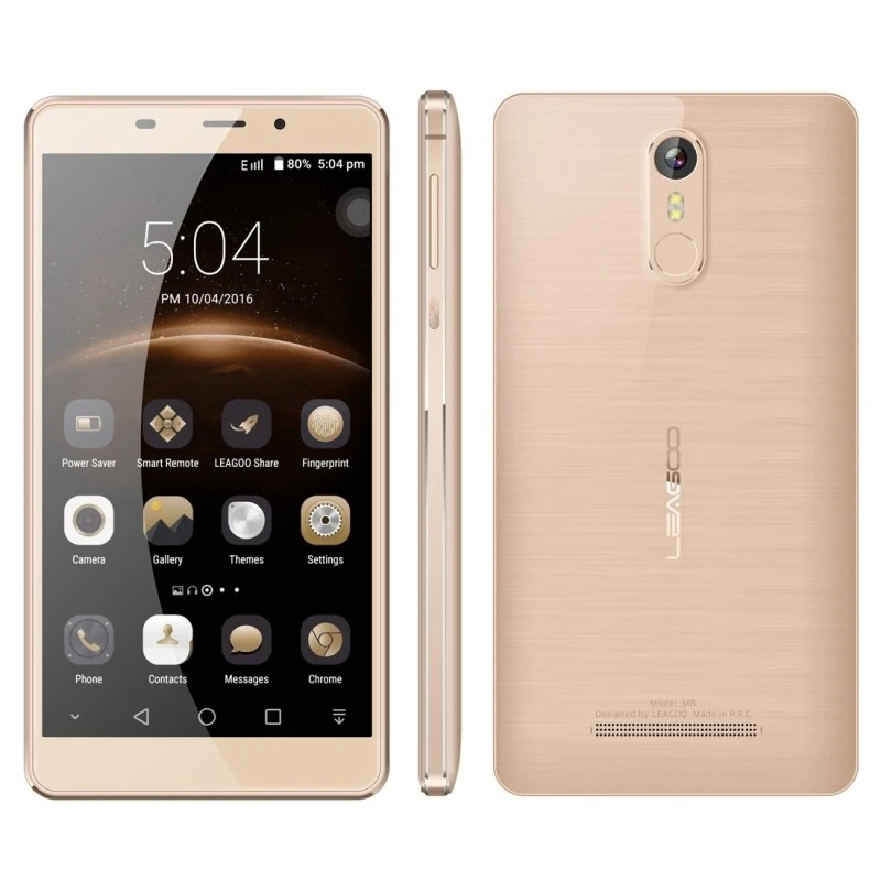 Оригинальный Leagoo M8 телефон батарея 3500 мАч для смартфон 5 7 &quot ВЫСОКАЯ ЧЁТКОСТЬ IPS