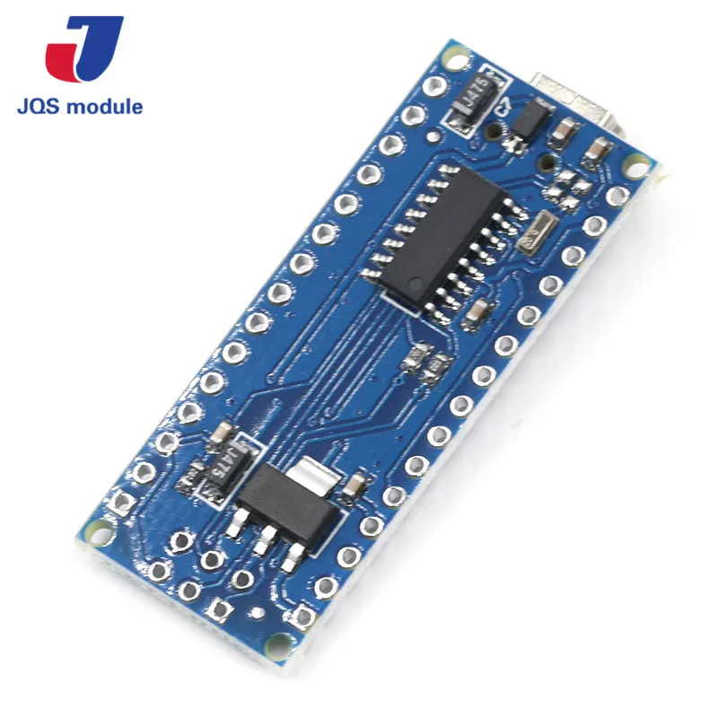Nano Mini USB с Загрузчиком совместимый контроллер 3 0 Для arduino CH340 драйвер 16 МГц v3.0