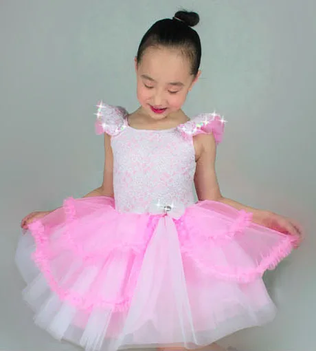 2018 профессиональная балетная юбка-пачка для взрослых женские латинские юбки и