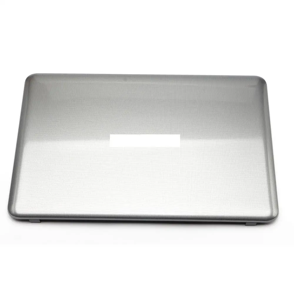 Задняя крышка V000270530 IMR для Toshiba Satellite L850D серебристый ЖК дисплей B0597703I10|ЖК-экран