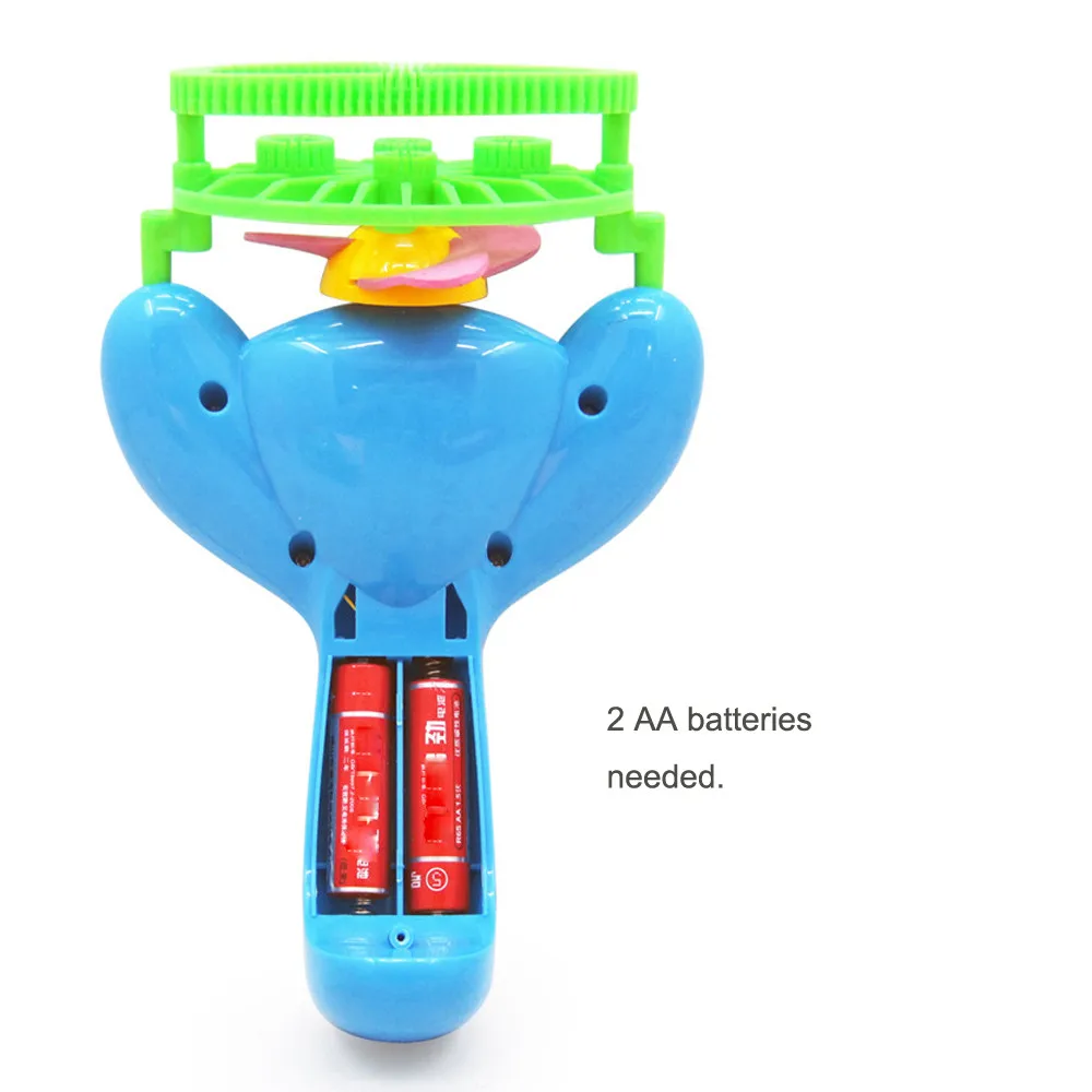 Обмен интерактивная игрушка электрические игрушки Bubble Автоматическая