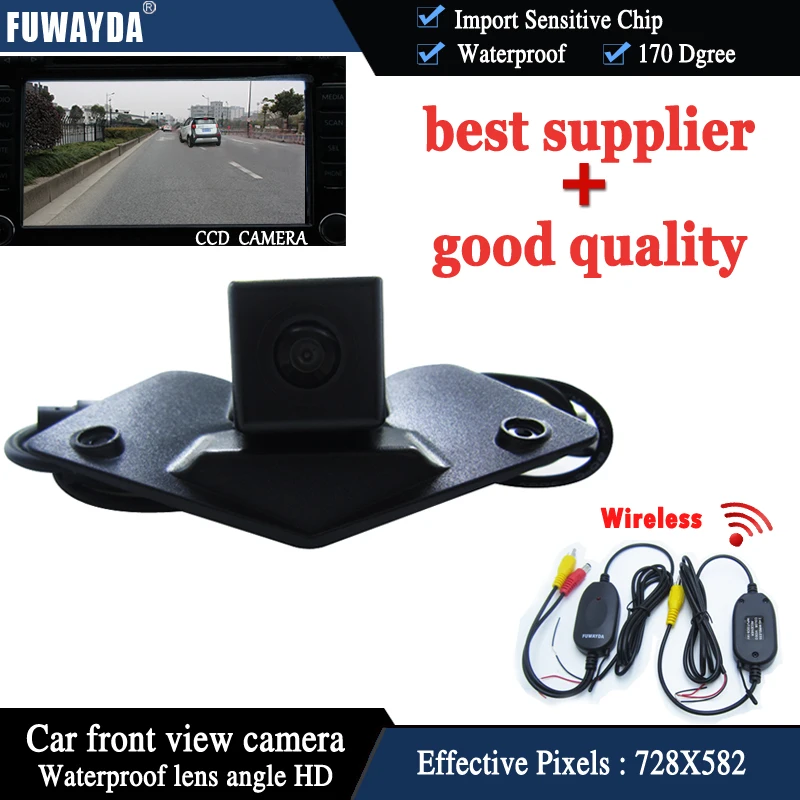 Автомобильная камера заднего вида FUWAYDA CCD HD для Mercedes Benz Vito Viano A B C E G GL SLK GLK SL R GLA CL CLA