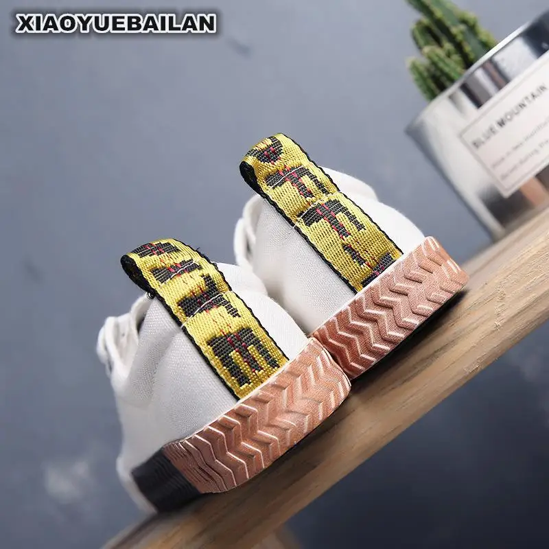 Новинка осени 2018 мужская повседневная обувь универсальная Корейская