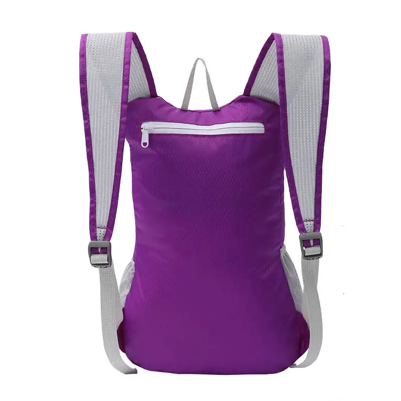 Складная сумка для активного отдыха повседневный рюкзак походов альпинизма