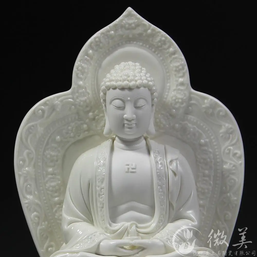 Микро beauty 15 дюймовый экран на Sam Buddha Ksitigarbha Bodhisattva Гуаньинь Будда шакья Муни