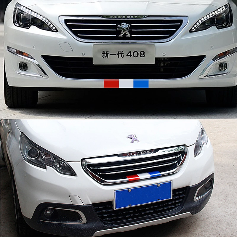 Светоотражающая передняя решетка литьевая крышка отделка воздухозаборная