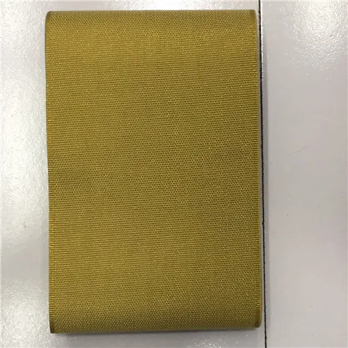 gold 2 компл./лот нигерийский Асо oke головной убор Африканский sego головной убор Нигерия мама головной убор Ткань Высокое качество последние HE-4 - Цвет: gold