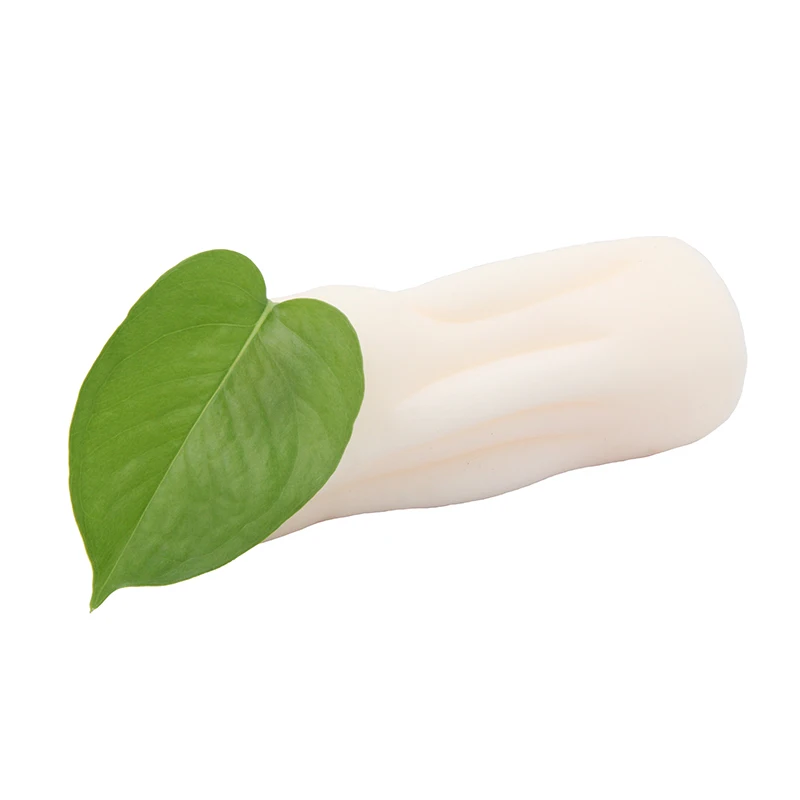 Dingye Реалистичная искусственная вагина кожа настоящая киска Мужская мастурбация