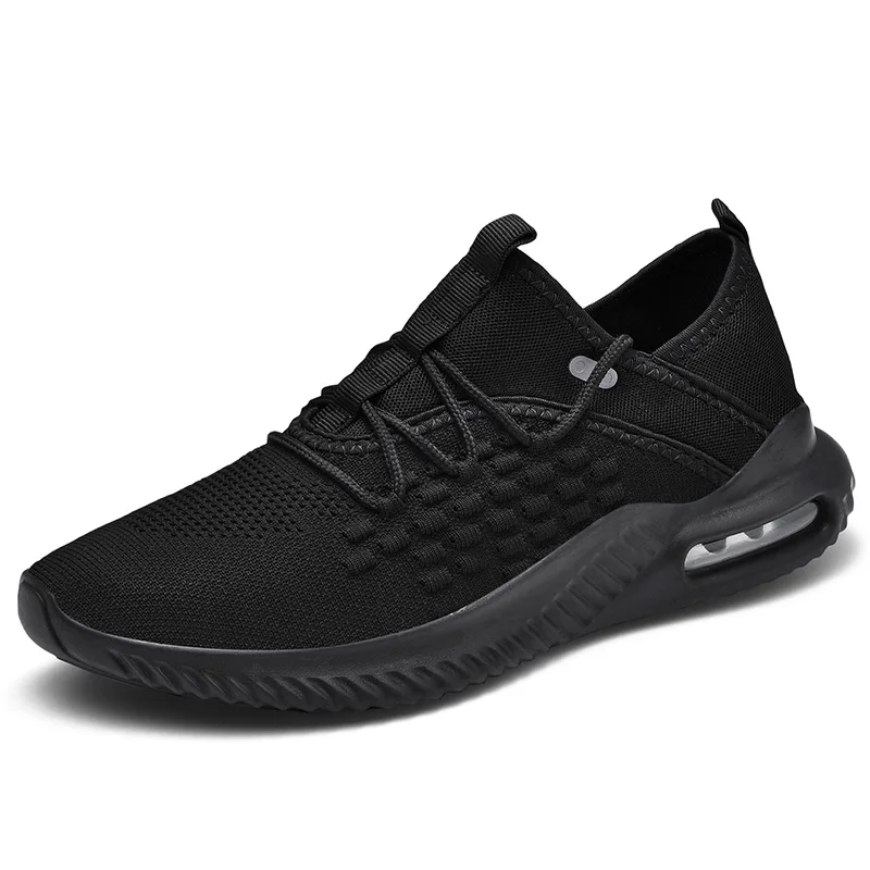JUNSRM High Quality Plus Size 46 Casual Shoes Men 2019 Explosion Sneakers zapatillas hombre zapatos de | Обувь