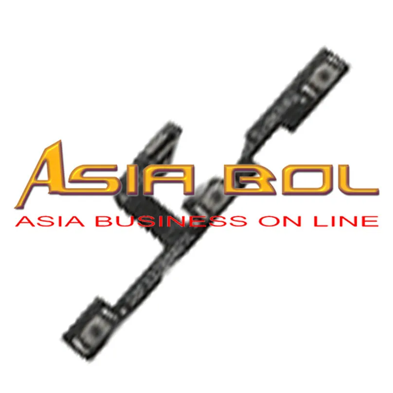 Гибкий кабель для кнопки громкости сменные детали Alcatel One Touch POP S7 7045 OT7045 7045Y |