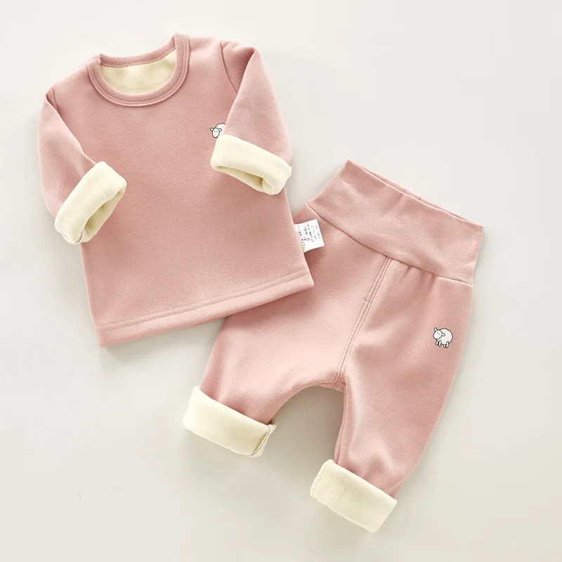 2020 костюм для новорожденных комплект детской одежды маленьких мальчиков и