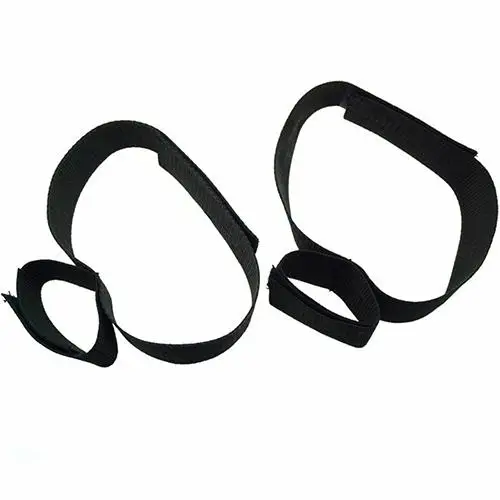 Наручные Манжеты до бедра комплект повязки секс-игрушки секс удерживающих