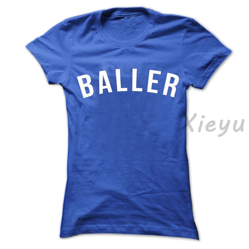 Футболка Baller dope футболка tumblr swag фестивальные футболки другие цвета|Футболки| |