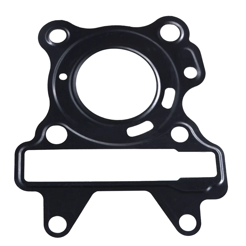 Motorcycle Engine Parts Head Cylinder Gasket Kit for YAMAHA NS50F XF50 XF50Y XF50D XF50L YN50F YW50F YW50FX Aerox 4 | Автомобили и