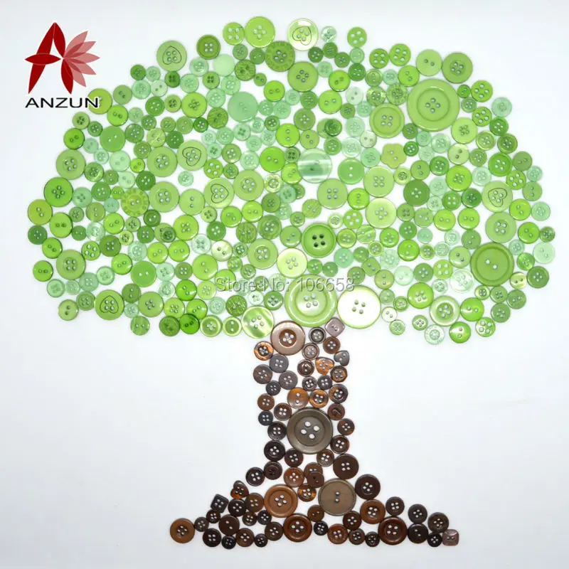 50 г белые смешанные пуговицы сумки модные застежки для рукоделия и рукоделия|mixed