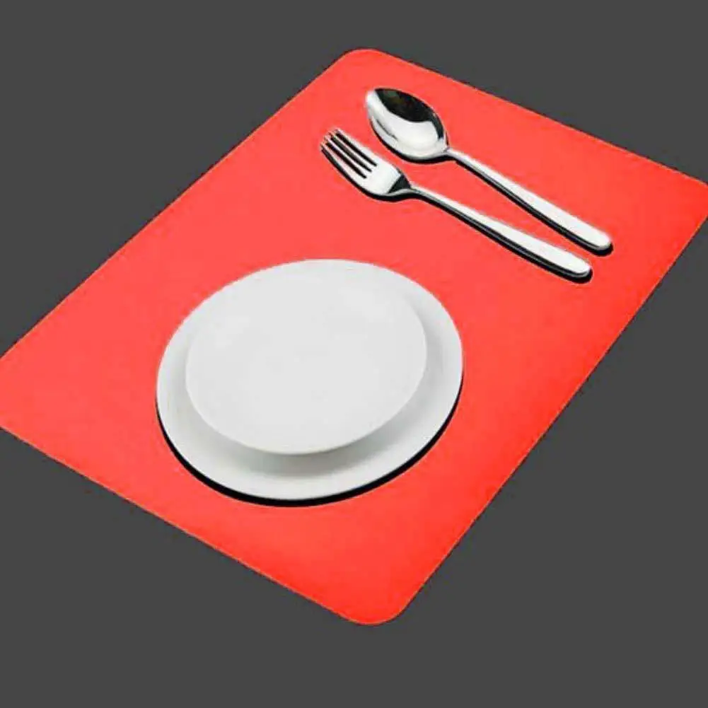 Домашняя жаропрочная Антипригарная посуда в виде пирамиды силиконовые коврики