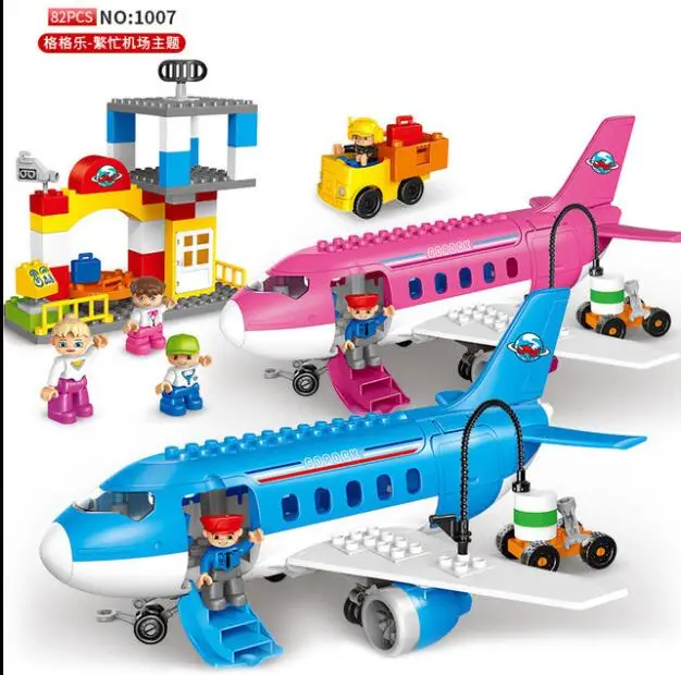 Школьные и вечерние Игрушки для девочек мальчиков игрушки детей совместимые с