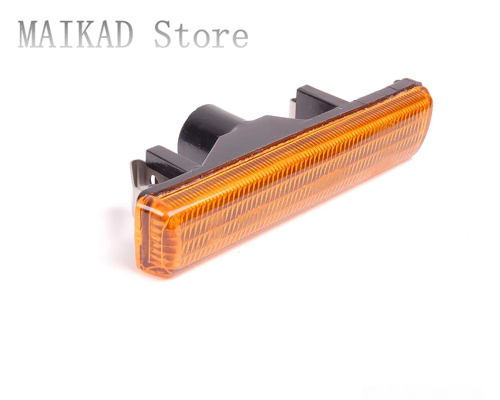

Turn Signal Side Marker Light Turn Indicator Lamp Signal for BMW E38 725 728i 730d 730i 735i 735li 740il 750i 750il 63138360216