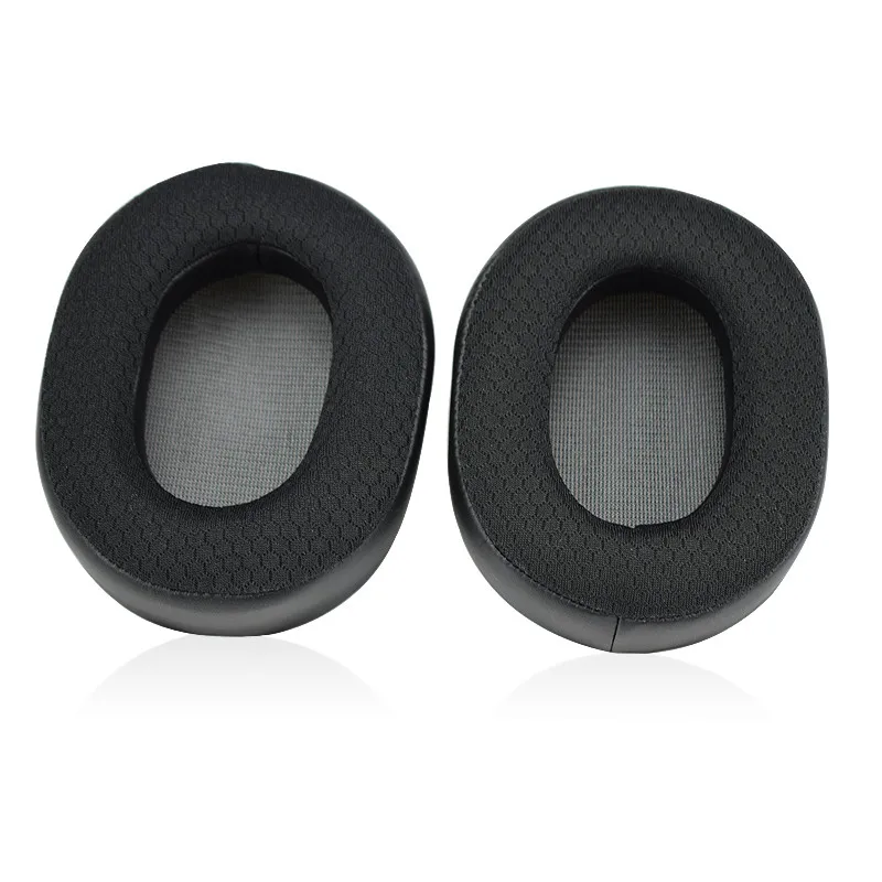 Оригинальные подушечки для наушников Plantronics RIG 500 RIG500 PRO игровые наушники подушки