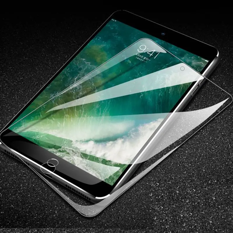 9H закаленное стекло для Apple Ipad Mini 1 2 3 4 mini1 mini2 mini3 mini4 Защитная пленка