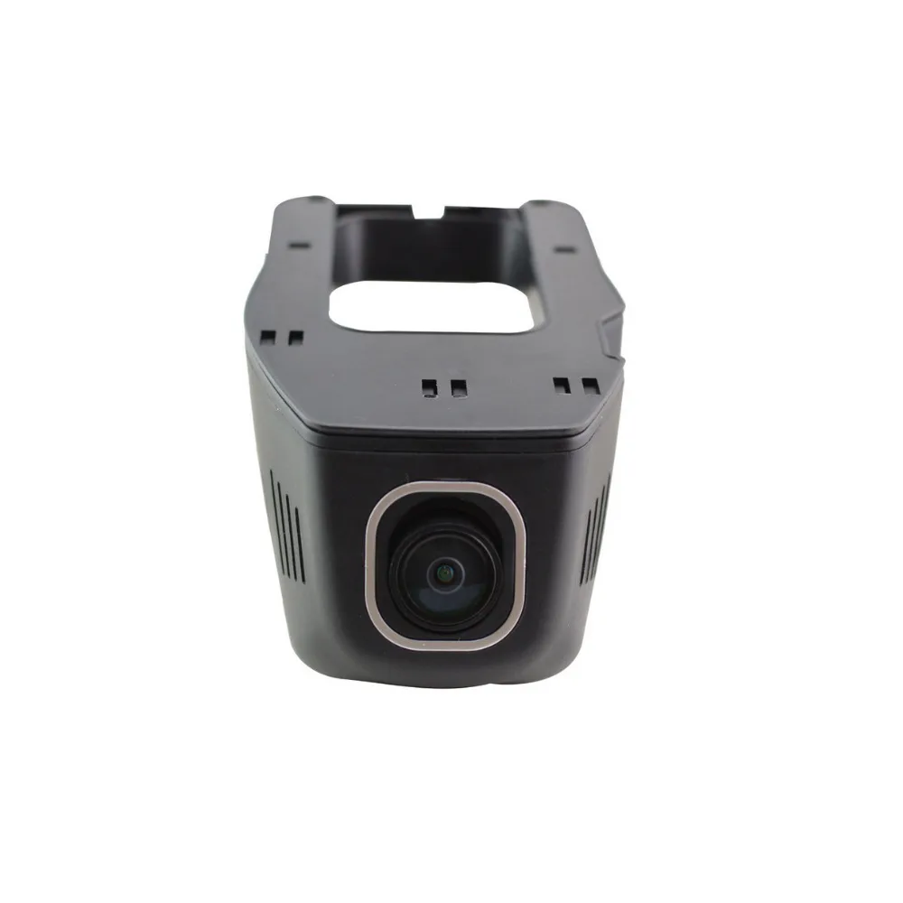 Для henhaoro dvd широкоугольный 720 P USB DVR Универсальный скрытый Автомобильный видеорегистратор