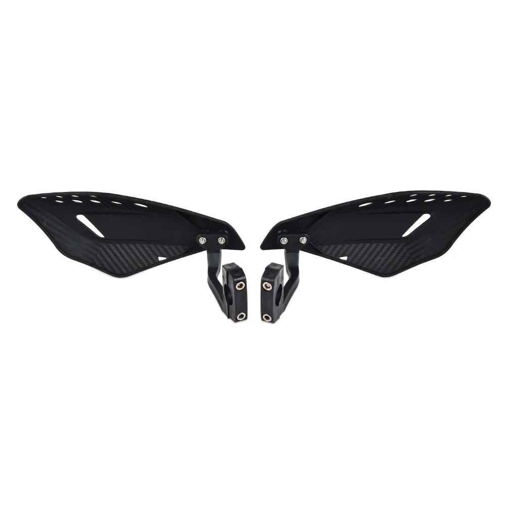 Защита для рук мотоцикла 7/8 дюйма 22 мм Yamaha YZ YZF WR WRF 125 250 426 450 XT225 XTZ125|Защита от