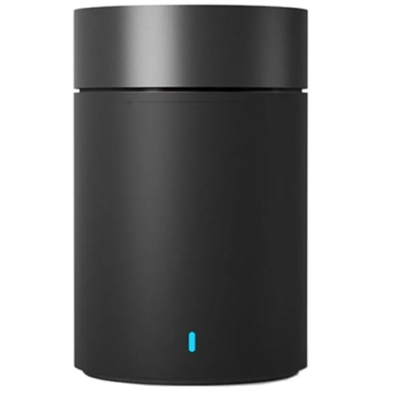 Xiaomi mi Bluetooth беспроводной динамик 2 HiFi Звук Громкая связь mi ni динамик с mi c 1200 мАч портативный громкоговоритель для iOS Android