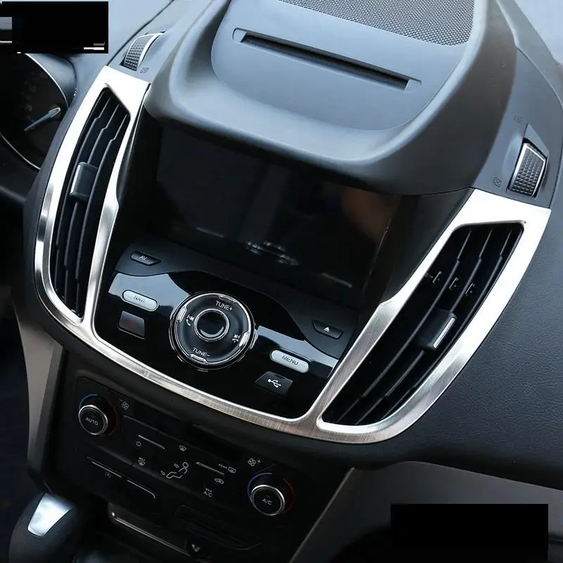 Система управления навигационный Кондиционер автомобильный модифицированный