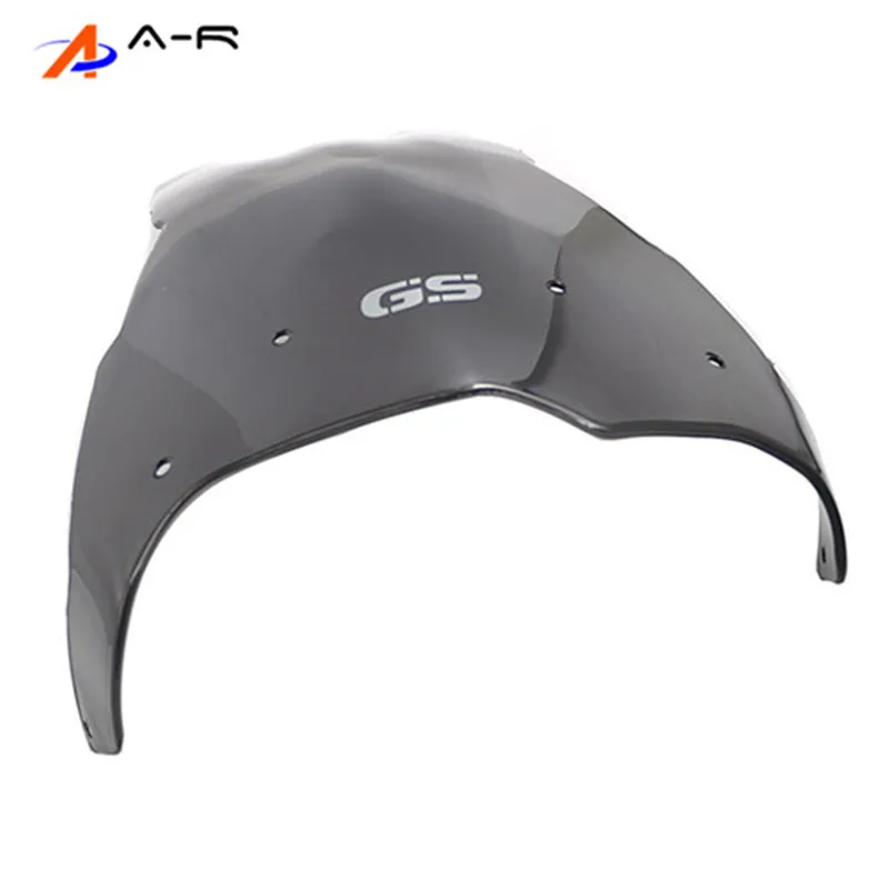 Ветровое Стекло переднего ветрового стекла для мотоцикла BMW F800GS 2008-2017 F700GS F650GS