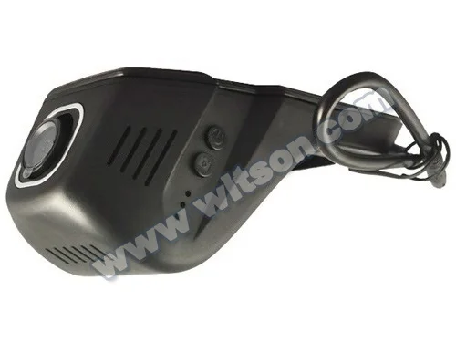 WITSON Передняя Автомобильная dvr камера со встроенным ADAS для WITSON Android OS автомобильный dvd-плеер модели(W2-K7XXX) только